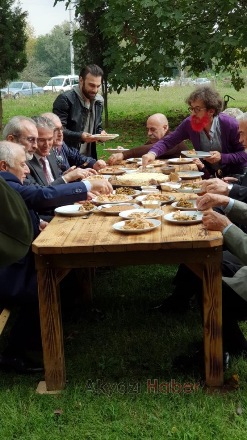 Abhazya Zafer Bayramı kutlandı