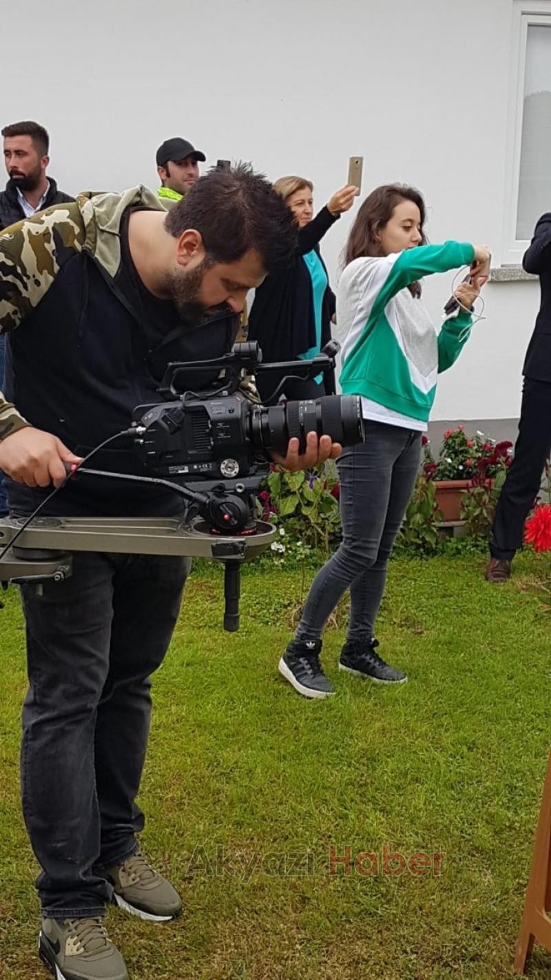 Abhazya Zafer Bayramı kutlandı