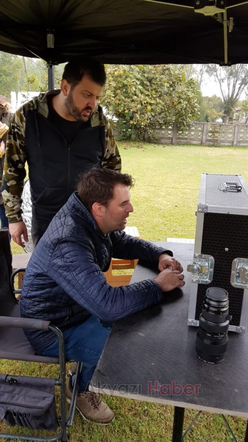 Abhazya Zafer Bayramı kutlandı