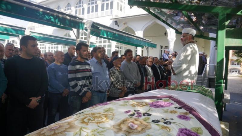 Abuloğlu Dualarla Defnedildi