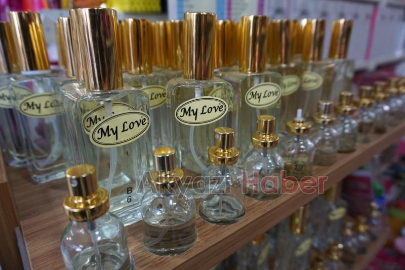 ACELE EDİN Stokları Eritiyoruz Ne Alırsan 5 TL