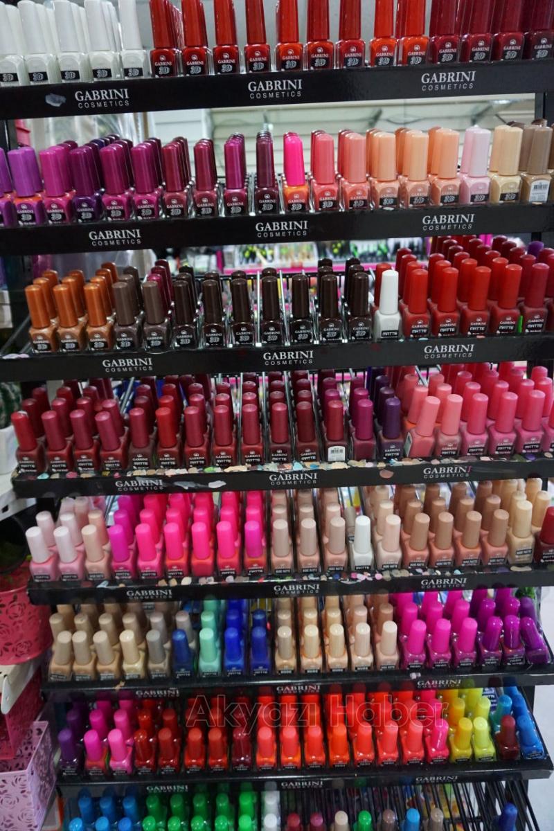 ACELE EDİN Stokları Eritiyoruz Ne Alırsan 5 TL