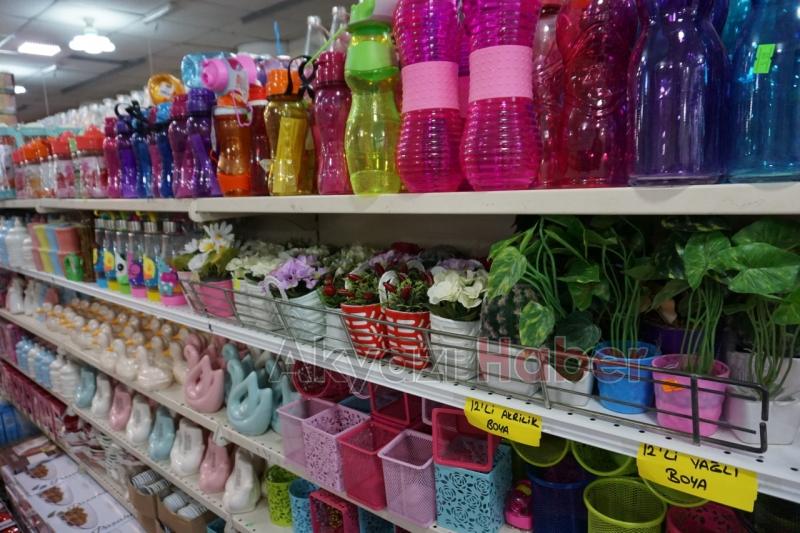 ACELE EDİN Stokları Eritiyoruz Ne Alırsan 5 TL