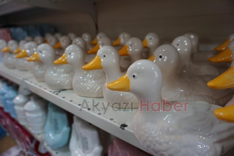 ACELE EDİN Stokları Eritiyoruz Ne Alırsan 5 TL