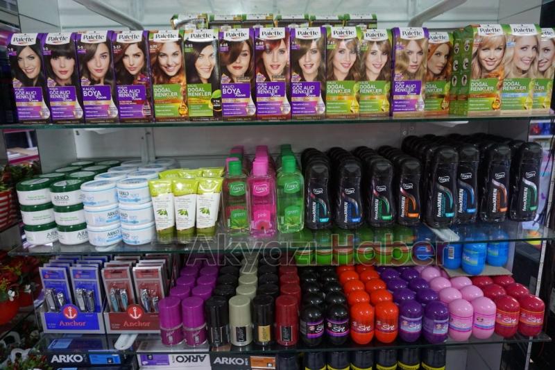 ACELE EDİN Stokları Eritiyoruz Ne Alırsan 5 TL