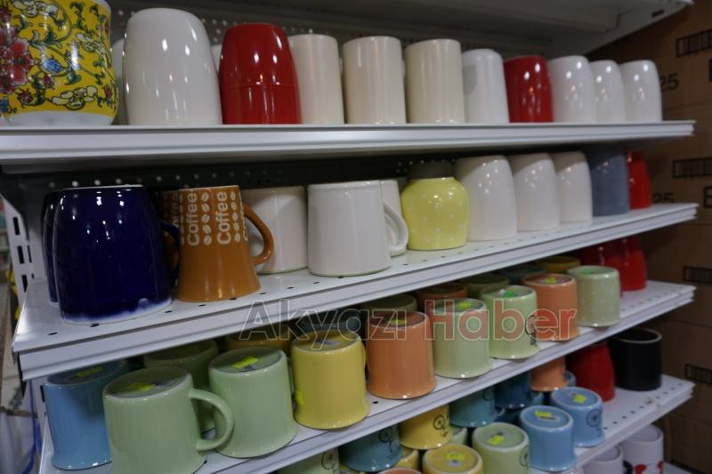 ACELE EDİN Stokları Eritiyoruz Ne Alırsan 5 TL