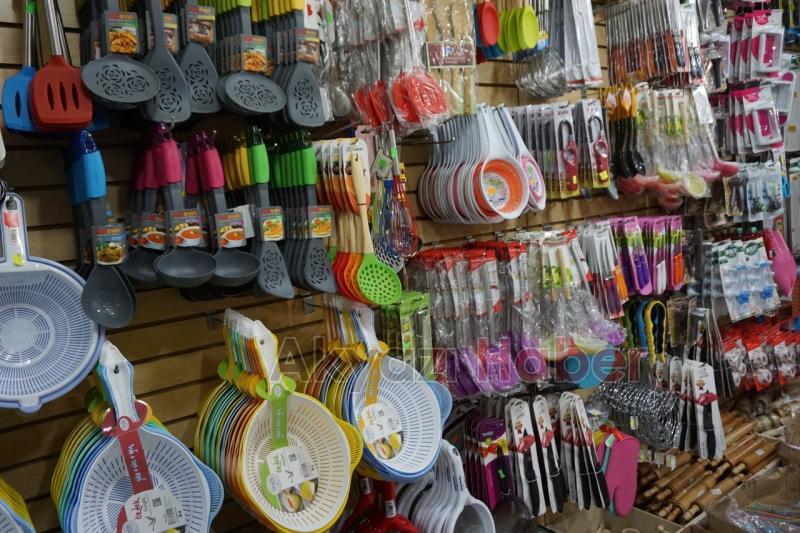 ACELE EDİN Stokları Eritiyoruz Ne Alırsan 5 TL