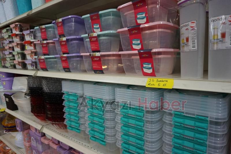 ACELE EDİN Stokları Eritiyoruz Ne Alırsan 5 TL