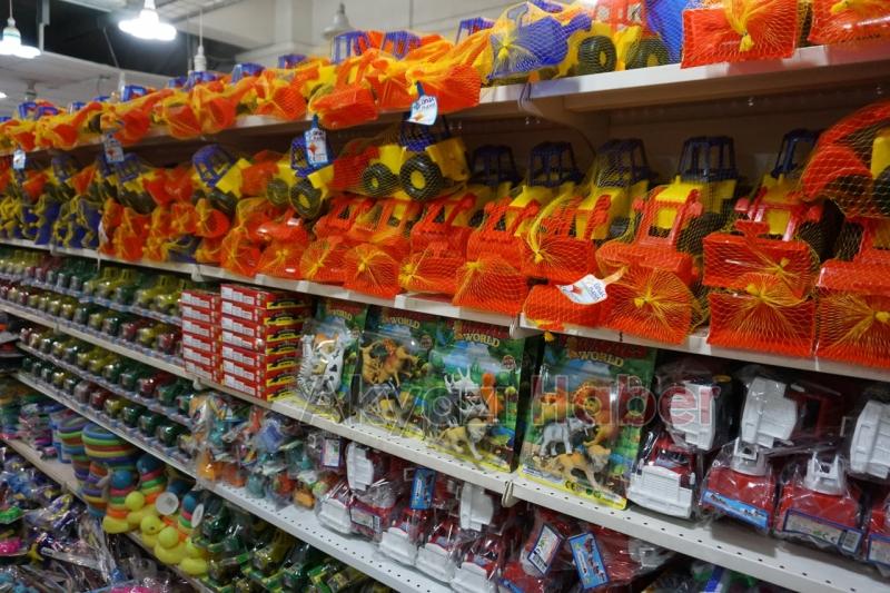 ACELE EDİN Stokları Eritiyoruz Ne Alırsan 5 TL