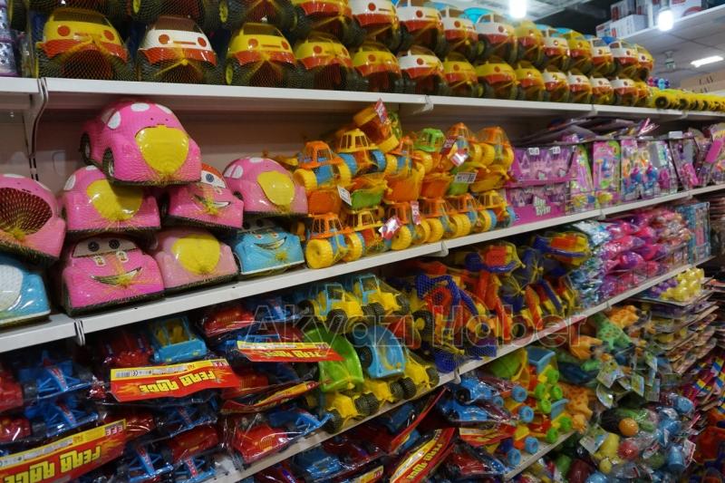 ACELE EDİN Stokları Eritiyoruz Ne Alırsan 5 TL