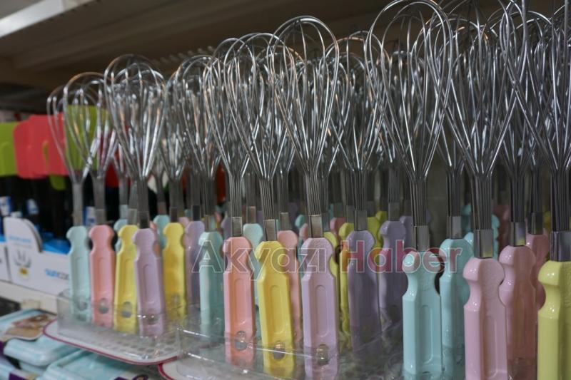 ACELE EDİN Stokları Eritiyoruz Ne Alırsan 5 TL