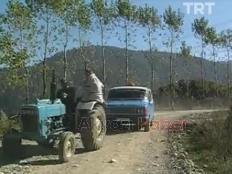 Acelle Yaylası 1999 Yılı