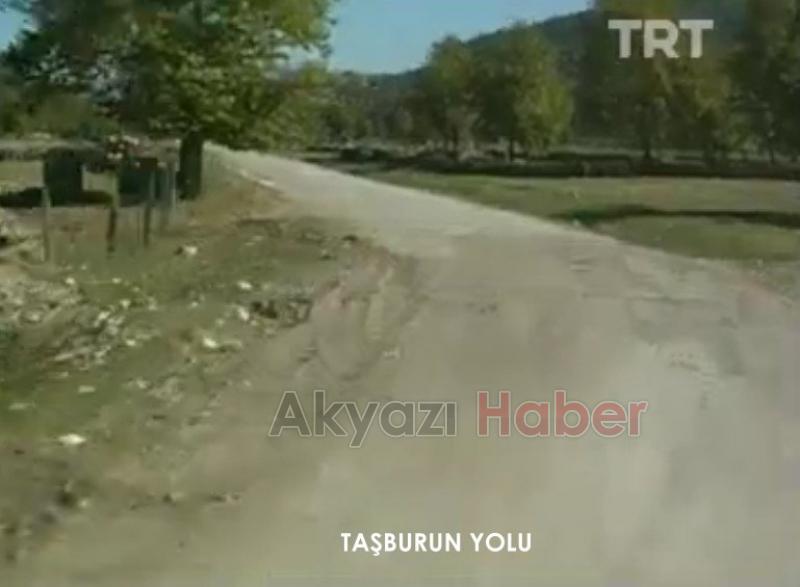 Acelle Yaylası 1999 Yılı