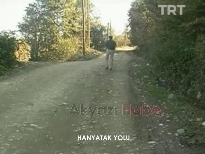 Acelle Yaylası 1999 Yılı