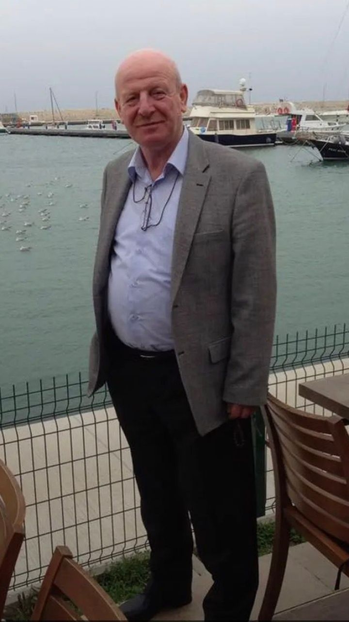 Acı olay; Baba ve oğlu 1,5 ay ara ile hayatını kaybetti