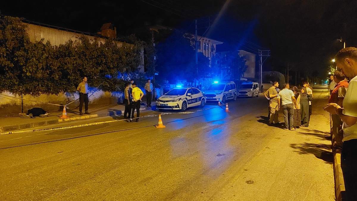 Acı Son: Yürürken Fenalaştı, Hayatını Kaybetti