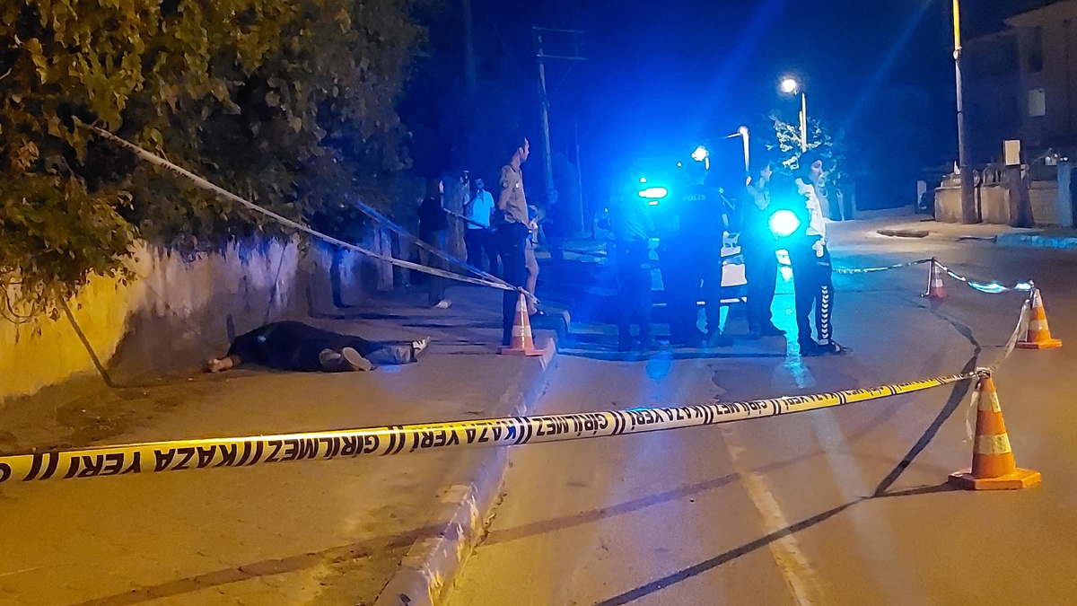 Acı Son: Yürürken Fenalaştı, Hayatını Kaybetti