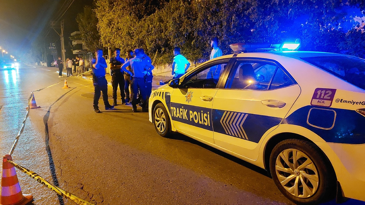 Acı Son: Yürürken Fenalaştı, Hayatını Kaybetti