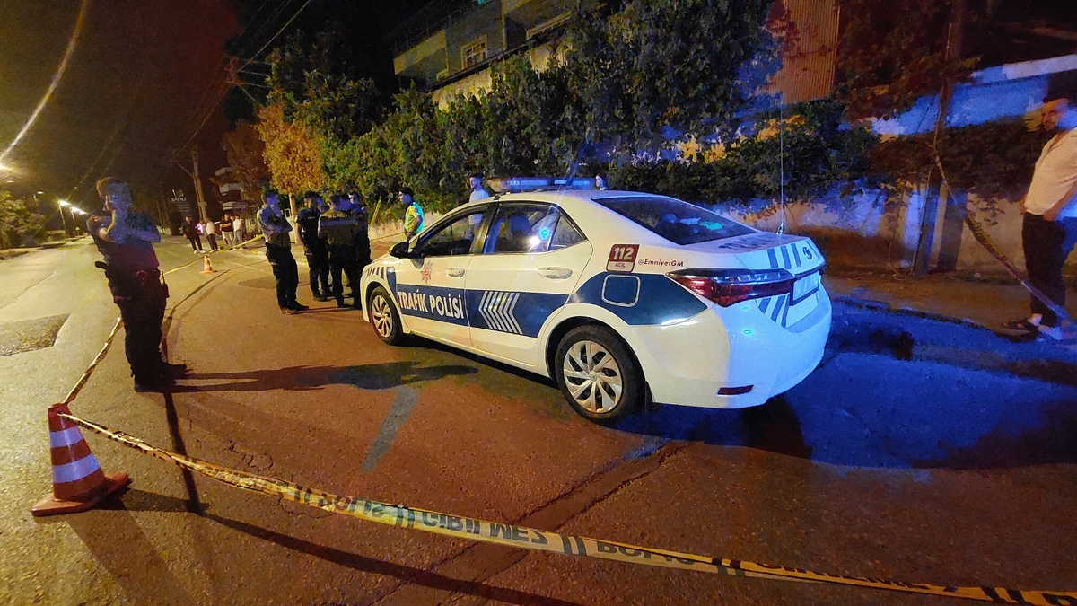 Acı Son: Yürürken Fenalaştı, Hayatını Kaybetti