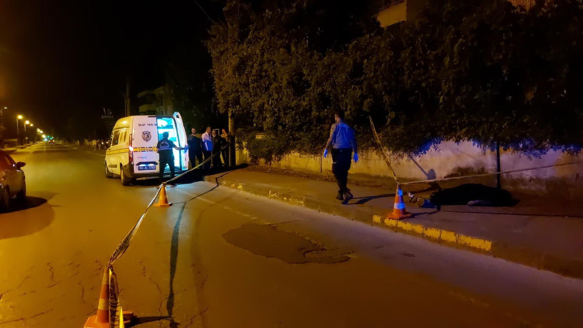 Acı Son: Yürürken Fenalaştı, Hayatını Kaybetti