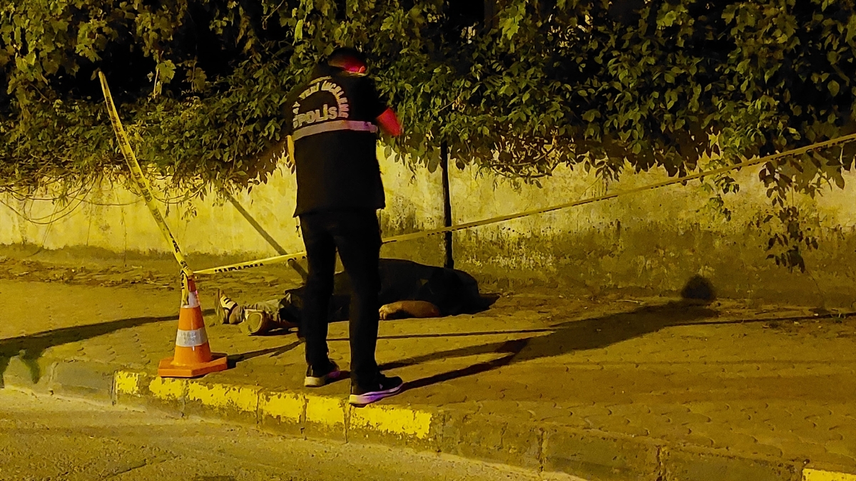 Acı Son: Yürürken Fenalaştı, Hayatını Kaybetti