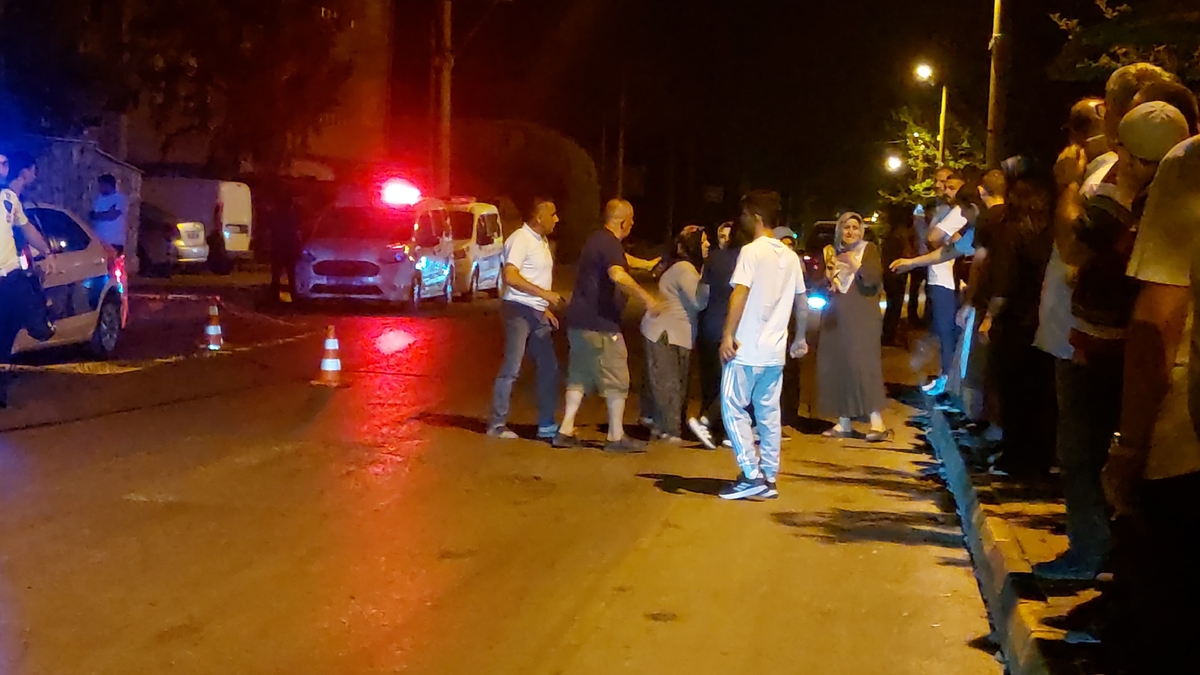 Acı Son: Yürürken Fenalaştı, Hayatını Kaybetti