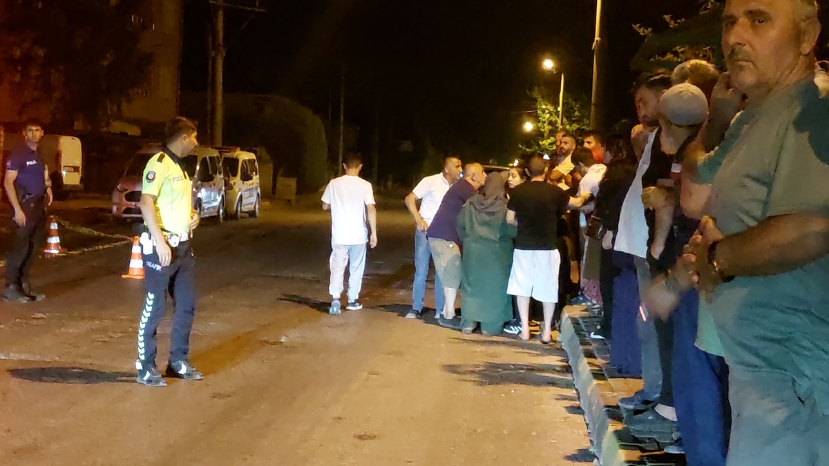 Acı Son: Yürürken Fenalaştı, Hayatını Kaybetti