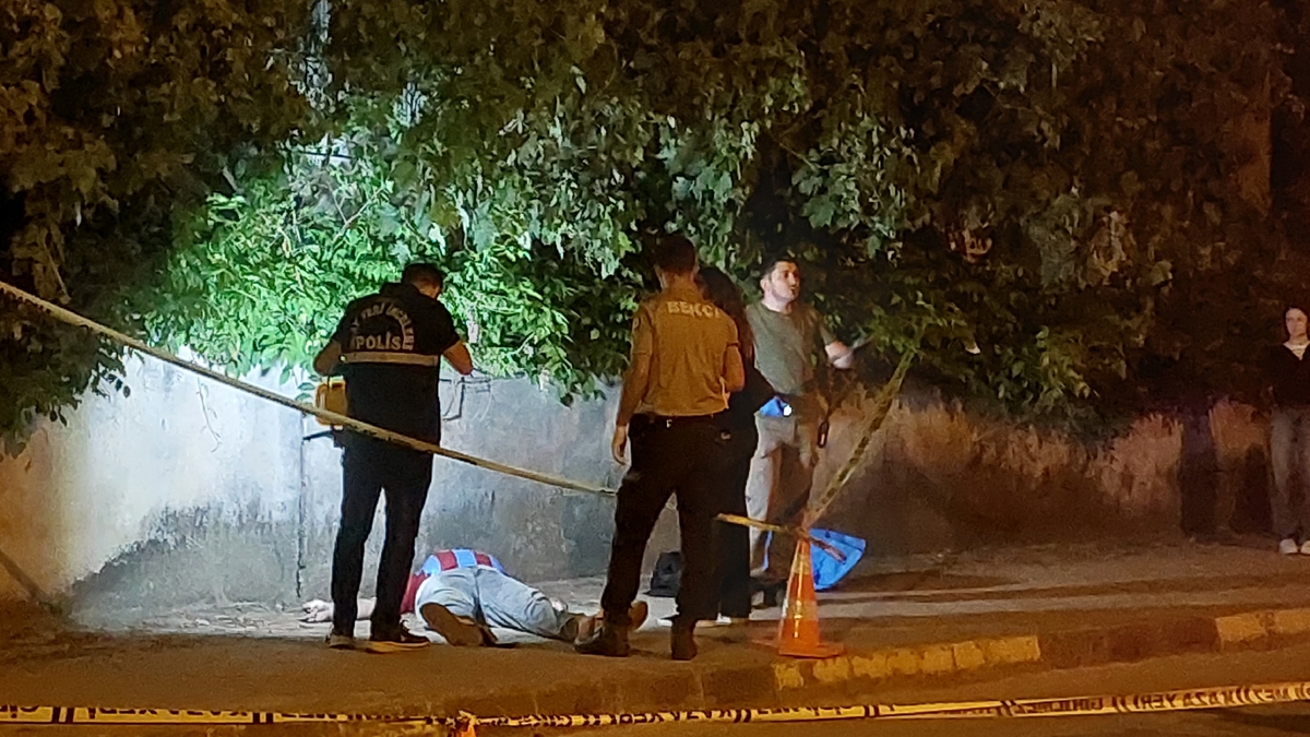 Acı Son: Yürürken Fenalaştı, Hayatını Kaybetti