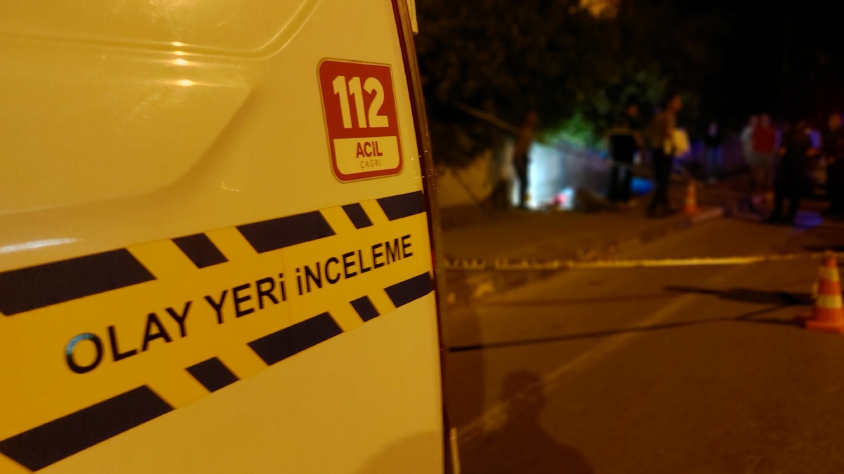 Acı Son: Yürürken Fenalaştı, Hayatını Kaybetti