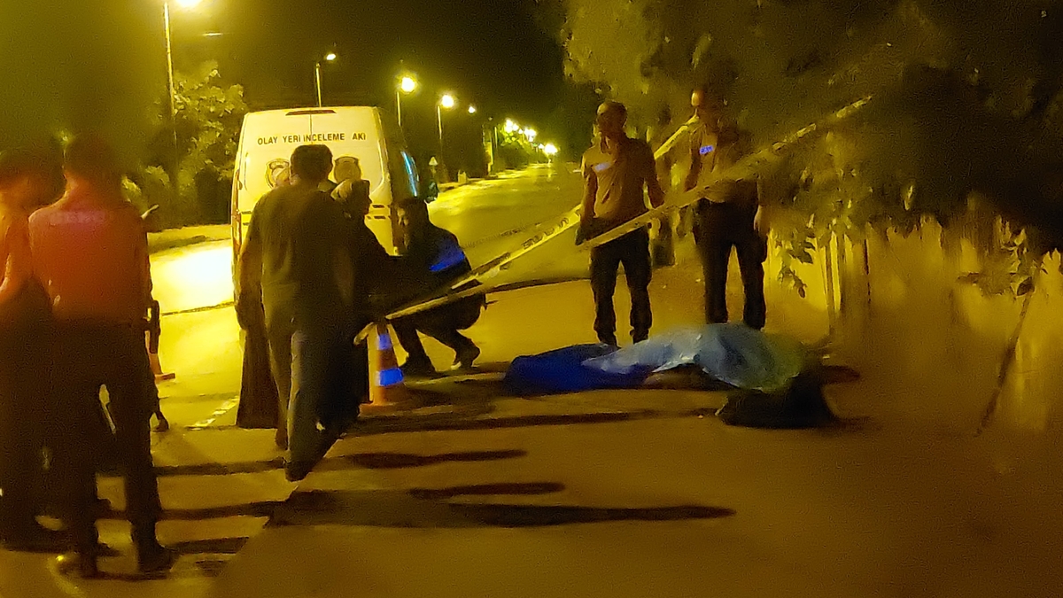Acı Son: Yürürken Fenalaştı, Hayatını Kaybetti