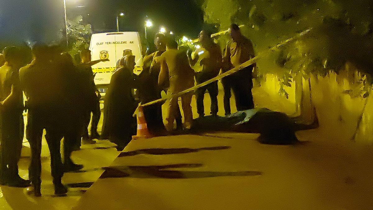 Acı Son: Yürürken Fenalaştı, Hayatını Kaybetti