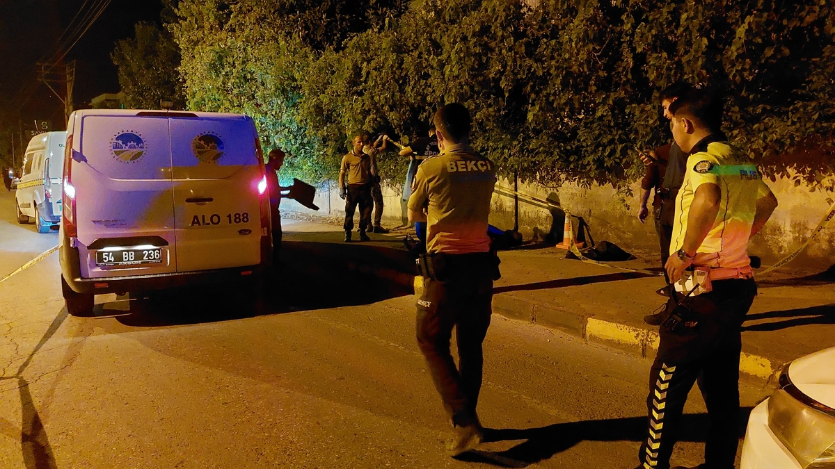 Acı Son: Yürürken Fenalaştı, Hayatını Kaybetti