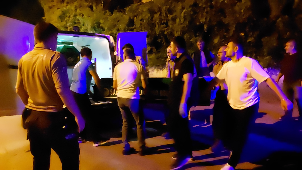 Acı Son: Yürürken Fenalaştı, Hayatını Kaybetti
