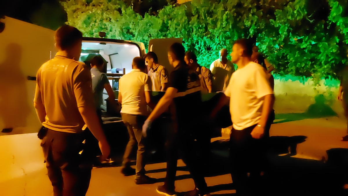 Acı Son: Yürürken Fenalaştı, Hayatını Kaybetti