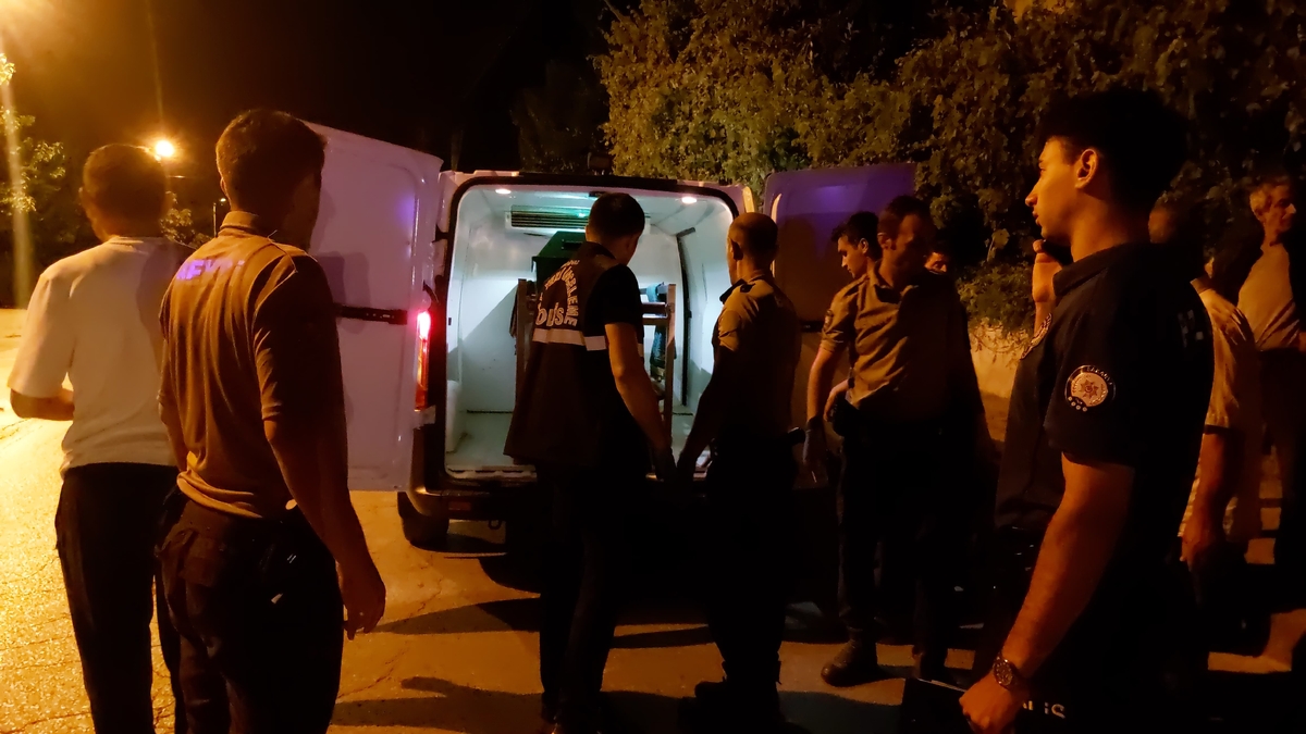 Acı Son: Yürürken Fenalaştı, Hayatını Kaybetti