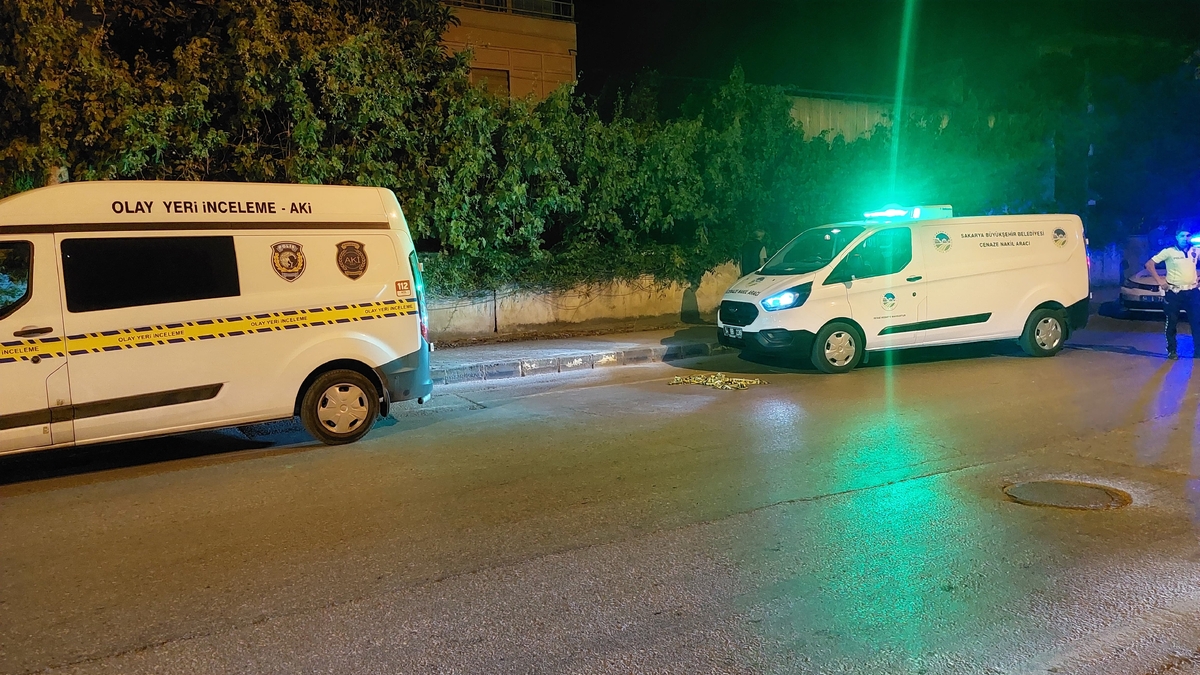 Acı Son: Yürürken Fenalaştı, Hayatını Kaybetti