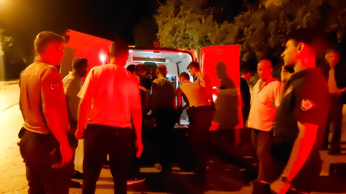 Acı Son: Yürürken Fenalaştı, Hayatını Kaybetti