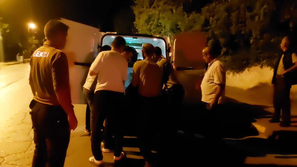 Acı Son: Yürürken Fenalaştı, Hayatını Kaybetti