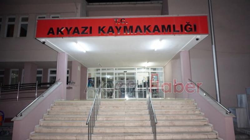 Açıkta kalan öğrencilerle ilgili flaş gelişme İL Milli Eğitim Müdürü gece ilçeye geldi