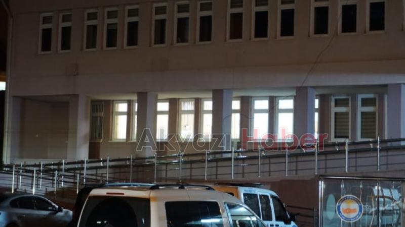 Açıkta kalan öğrencilerle ilgili flaş gelişme İL Milli Eğitim Müdürü gece ilçeye geldi