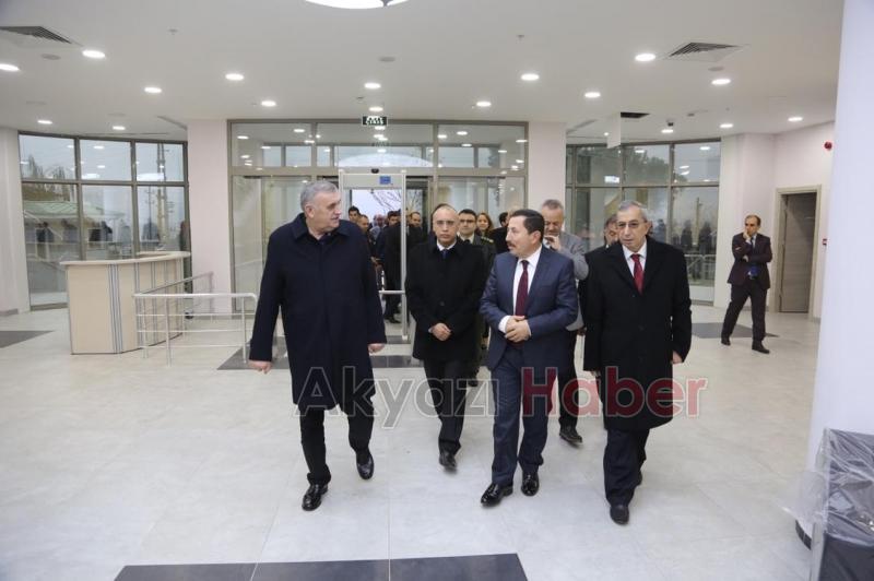 Acil Numaralar Tek Merkezde Birleşecek