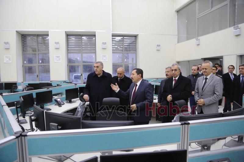 Acil Numaralar Tek Merkezde Birleşecek