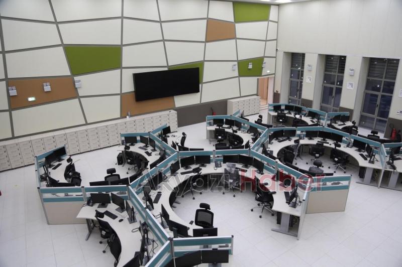 Acil Numaralar Tek Merkezde Birleşecek