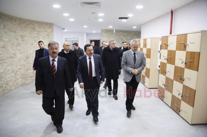 Acil Numaralar Tek Merkezde Birleşecek