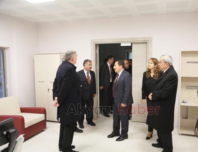 Acil Numaralar Tek Merkezde Birleşecek