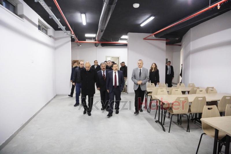 Acil Numaralar Tek Merkezde Birleşecek