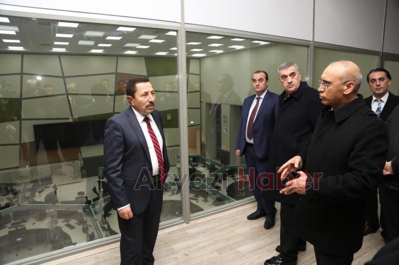 Acil Numaralar Tek Merkezde Birleşecek