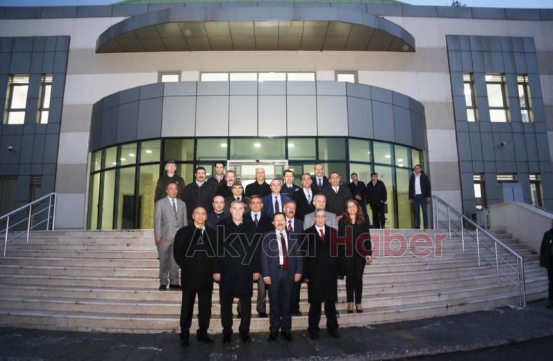 Acil Numaralar Tek Merkezde Birleşecek