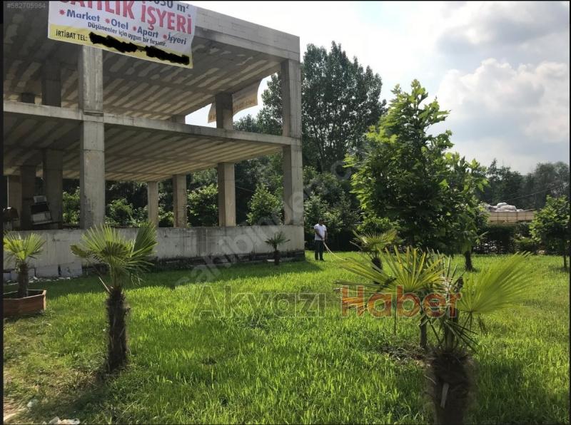 Acil Satılık İşyeri