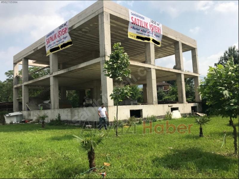 Acil Satılık İşyeri